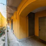 Comfort In Navigli Area