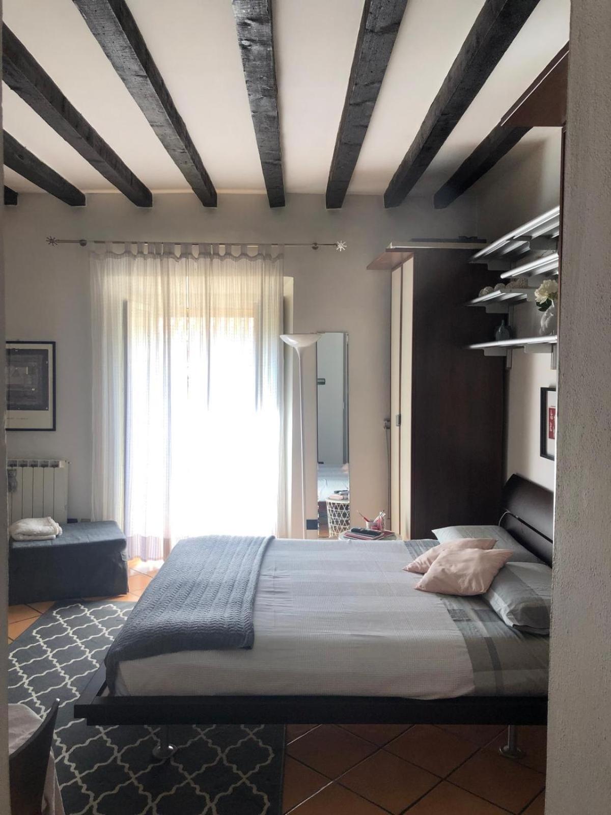 Comfort In Navigli Area Apartment