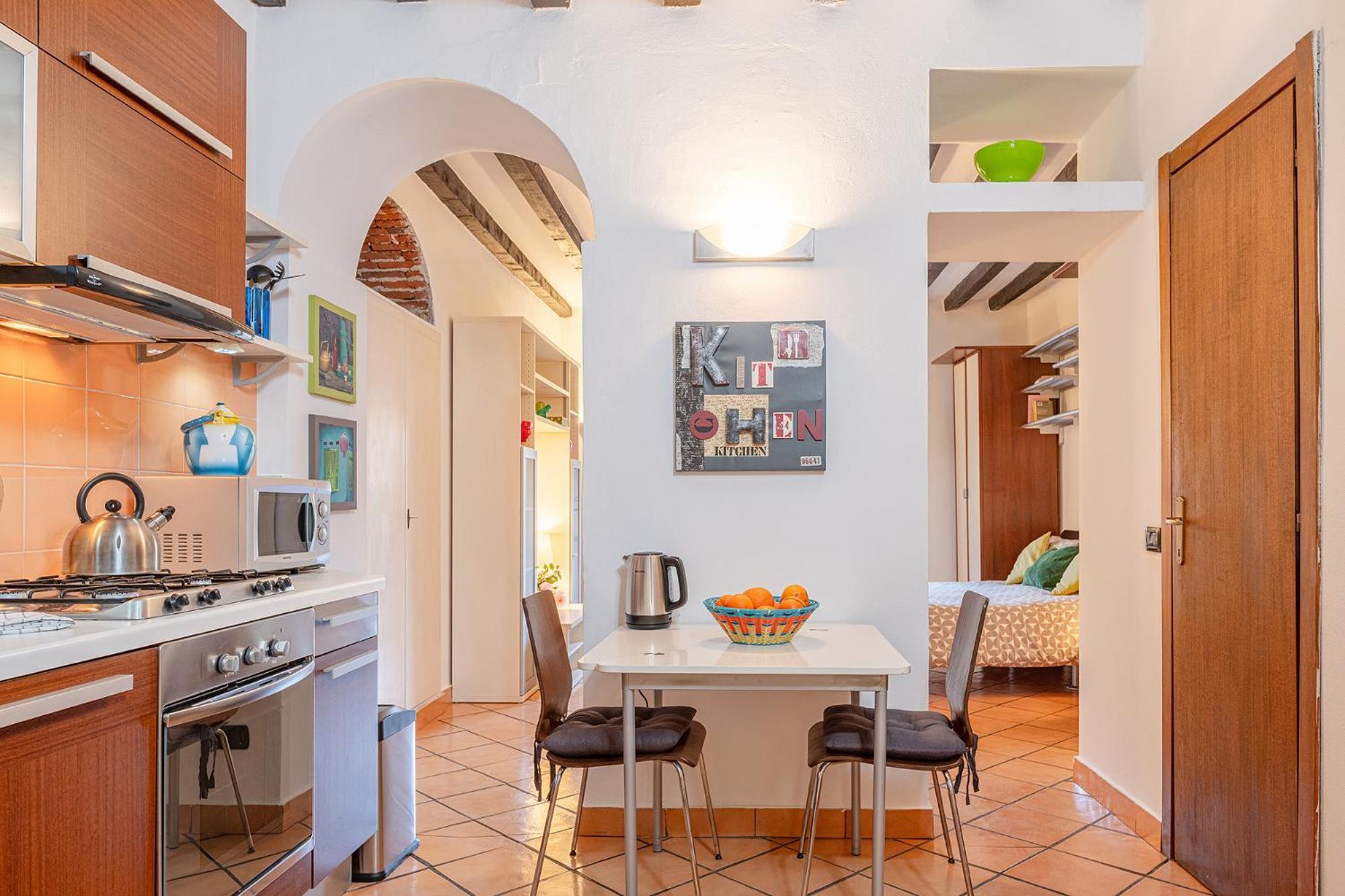 Comfort In Navigli Area Apartment Mailand