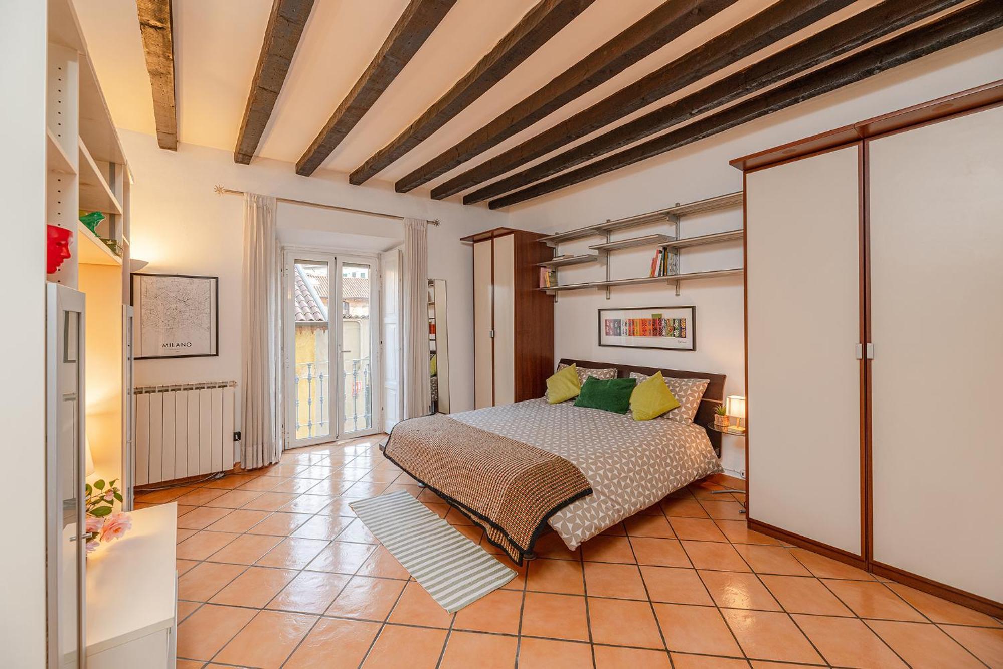 Apartment Comfort In Navigli Area *