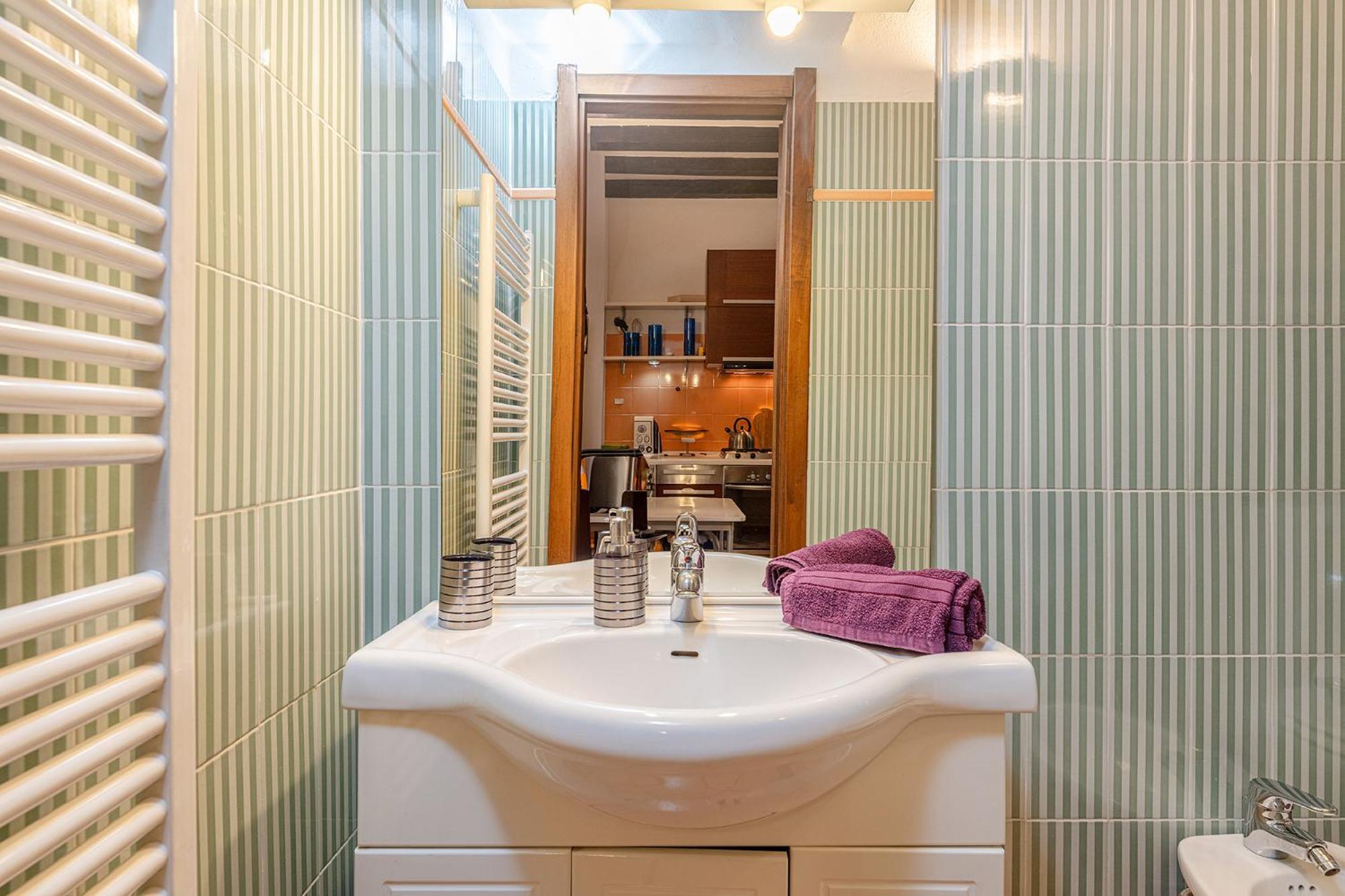 Apartment Comfort In Navigli Area