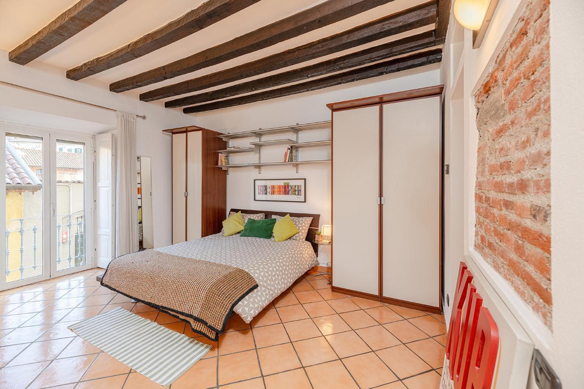 Apartment Comfort In Navigli Area Mailand